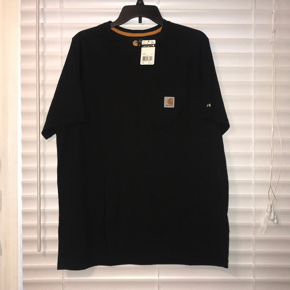 NWT Carhartt tee!